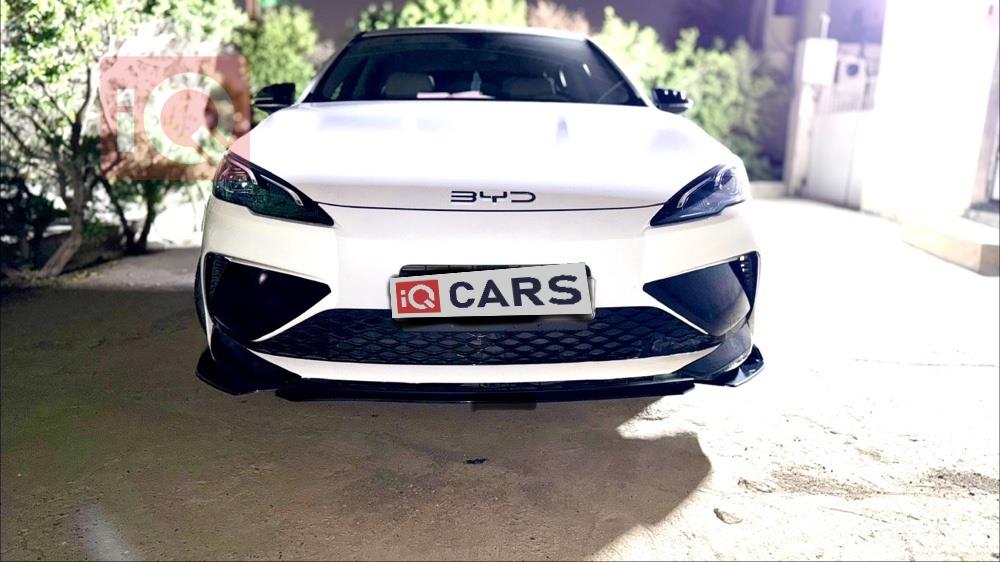 بي واي دي سيل 05 DM-i